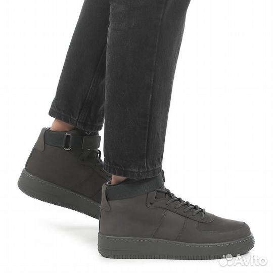 Ботинки зимние Tendance