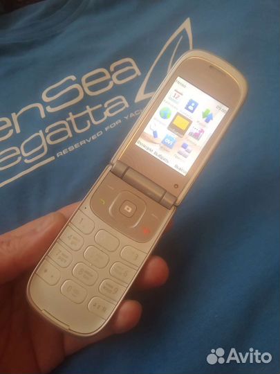 Nokia 3710