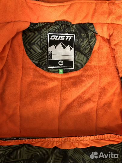Gusti 92