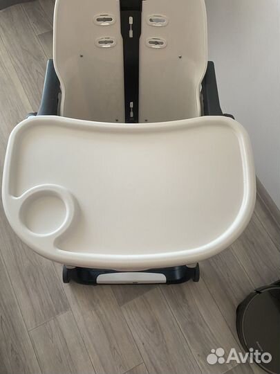 Стул peg perego siesta