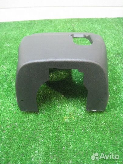 Кожух рулевой колонки нижний Toyota Verso R2 2015