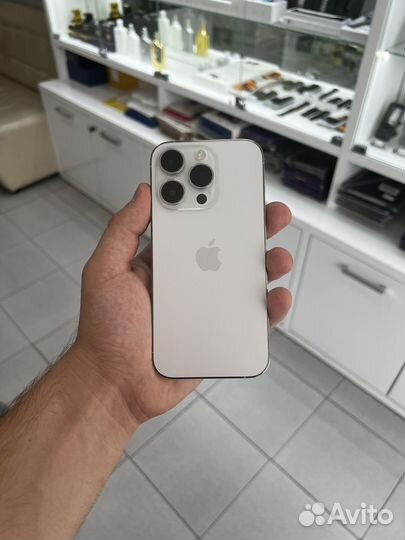 iPhone 14 Pro, 256 ГБ