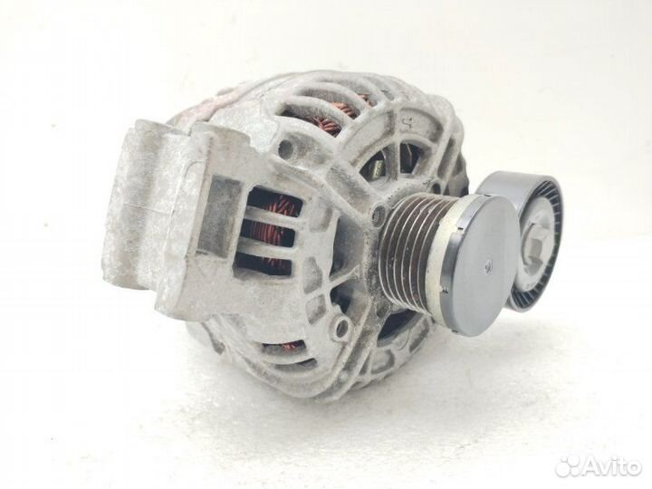 Генератор Bmw 3-Series E90 2.0 2010