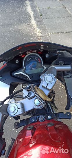 Racer RC250-CS