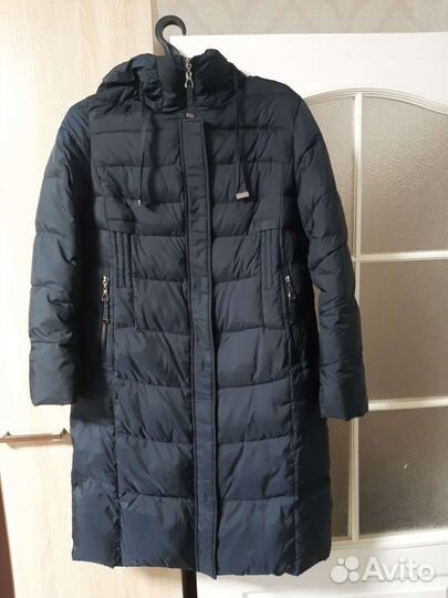 Пуховик ostrich