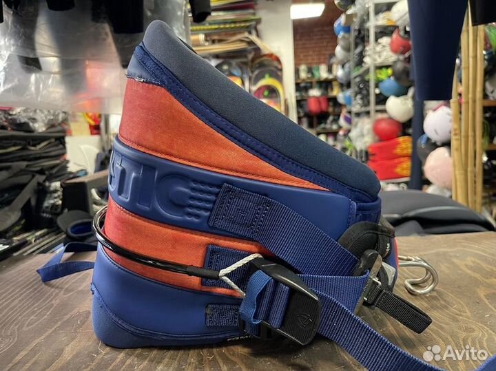 Трапеция для Кайта Mystic Drip - L