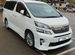 Toyota Alphard 2.4 AT, 2012, 143 000 км с пробегом, цена 1400000 руб.