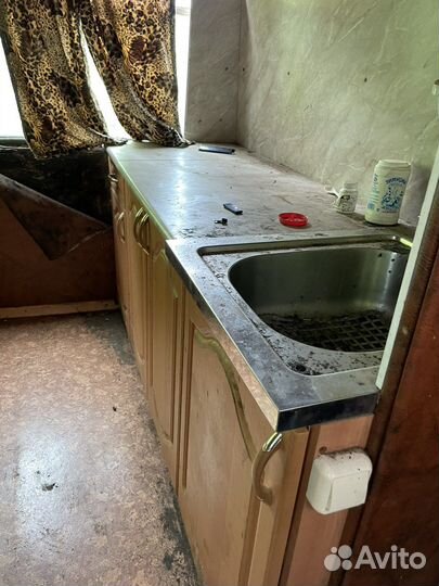 Жилой модуль, 2008