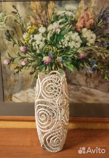 Ваза для цветов