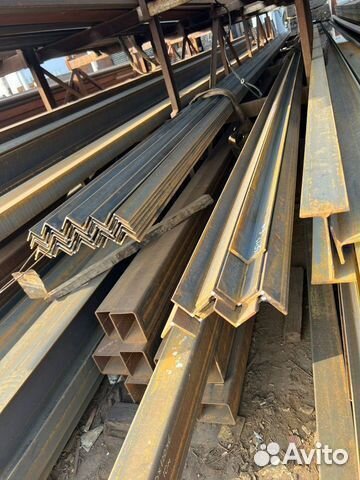 Уголок 90х90х6