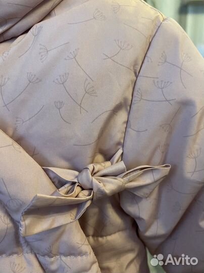 Куртка reserved 74