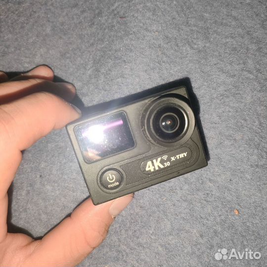 Экшн камера X-TRY 220