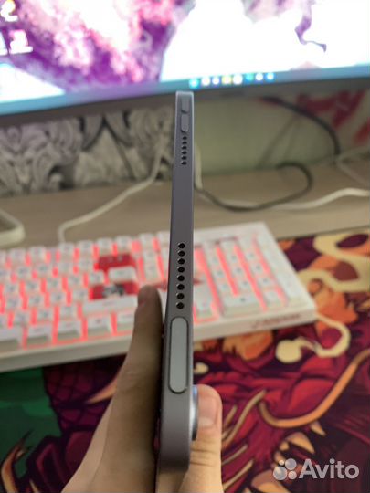 Планшет apple iPad mini 6