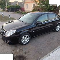 Opel Vectra 1.8 MT, 2007, 134 000 км, с пробегом, цена 780 000 руб.