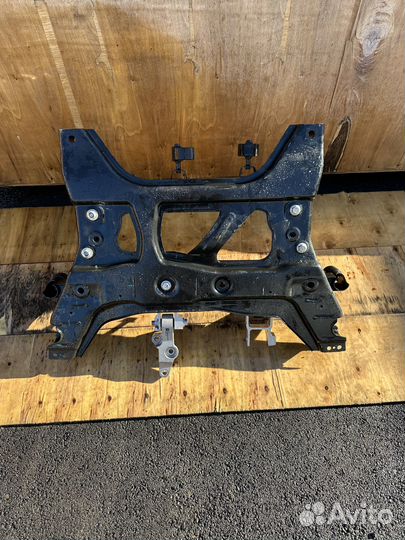 Балка подвески передняя Jaecoo J8