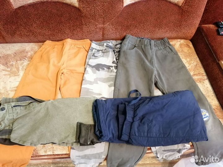 Одежда для мальчика