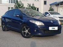 Renault Megane, 2009, с пробегом, цена 430 000 руб.