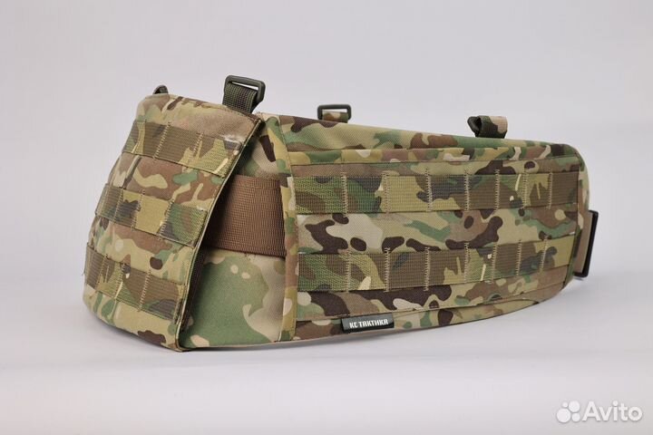 Разгрузочный пояс / емр/Мох/Олива
