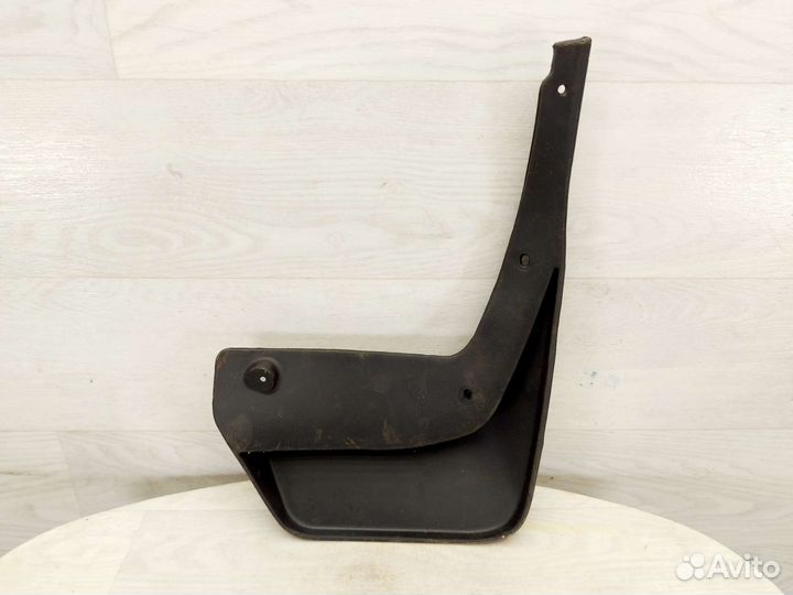 Брызговик задний левый Renault Logan 2009-2014