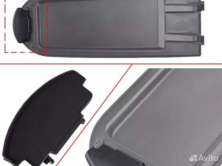 Кнопка подлокотника VAG polo Sedan