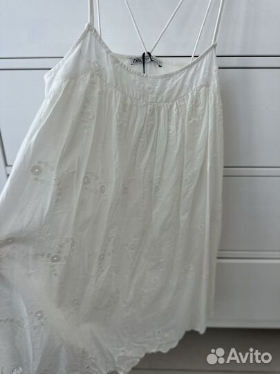 Zara новый комбинезон женский коллекция лето 2023