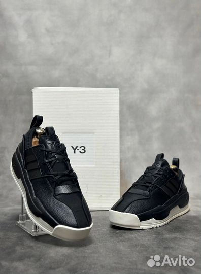 Кроссовки Adidas Y 3