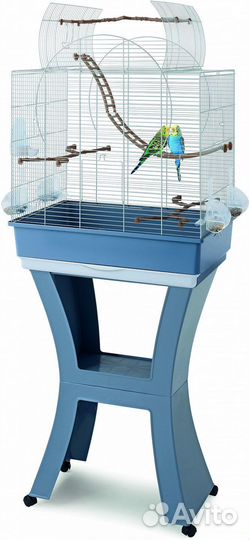 Клетка имак iMac