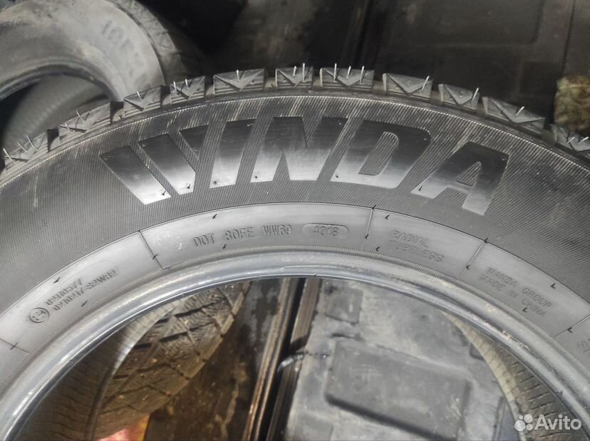 Winda IS69 265/60 R18