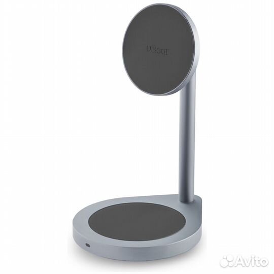 Беспроводная зарядная панель 2 в 1 Для #376209