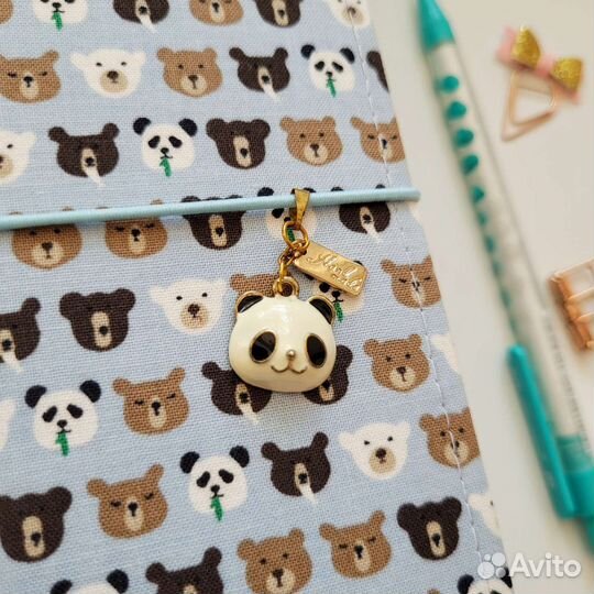 Блокноты ежедневники