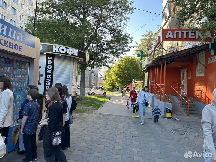 Торговые павильоны,киоски,ларьки