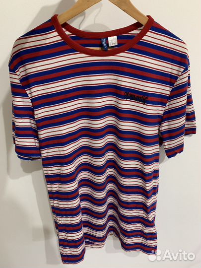 Футболка H&M