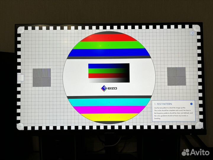 Монитор Digma DM-monb2709 4K