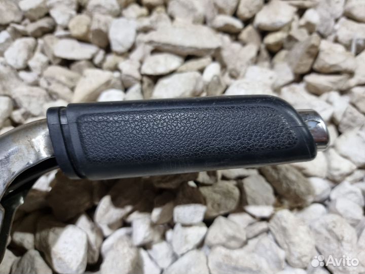 Ручник Фокус 2