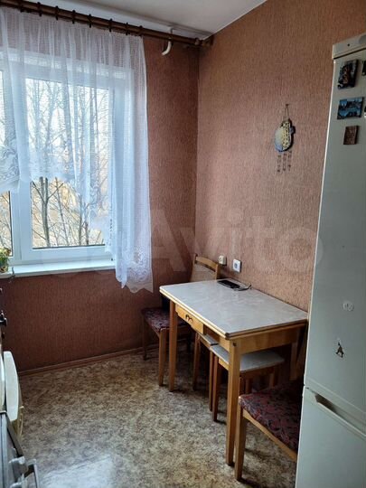 3-к. квартира, 57 м², 2/9 эт.