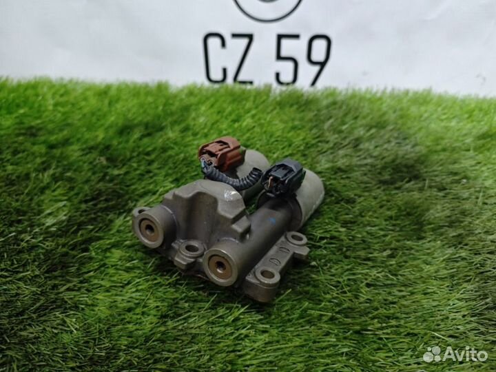 Соленоид АКПП Honda Civic FD1 R18A 2009