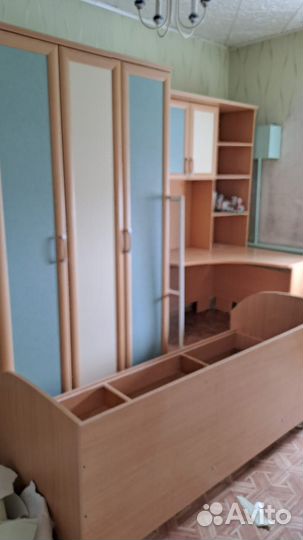 Детская мебель