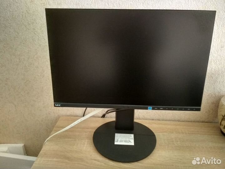 Монитор NEC MultiSync EA231WU