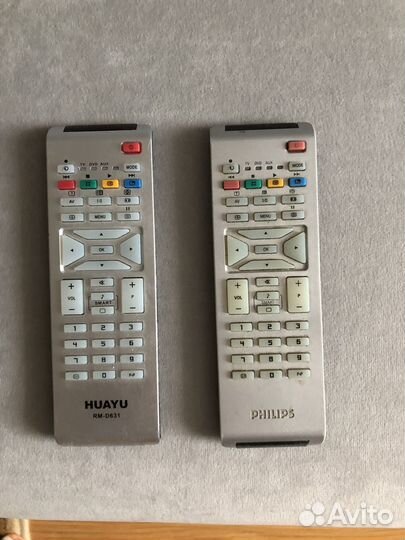 Телевизор philips