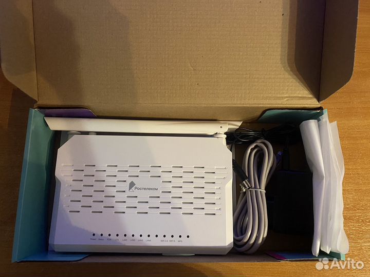 Оптический терминал