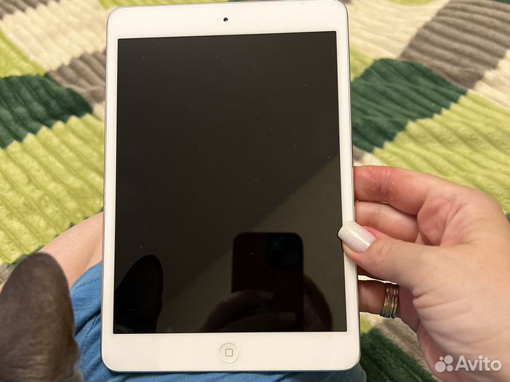 iPad mini А1432