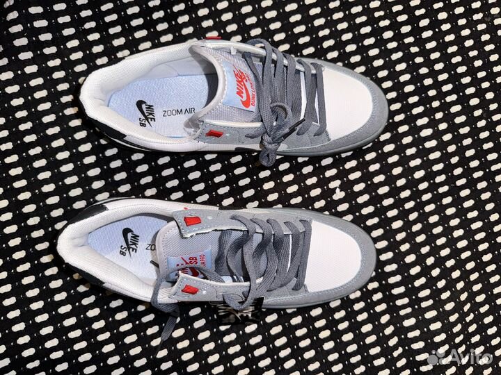 Кроссовки Nike Zoom air