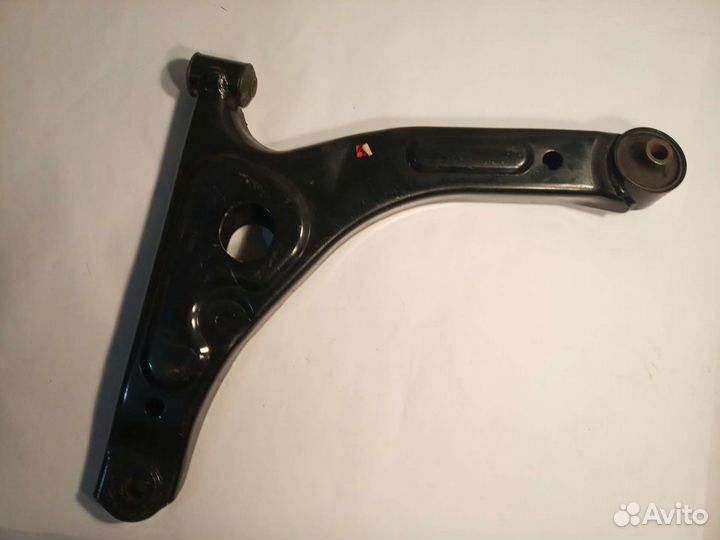 Рычаги независимой подвески колес Topran прав/лев