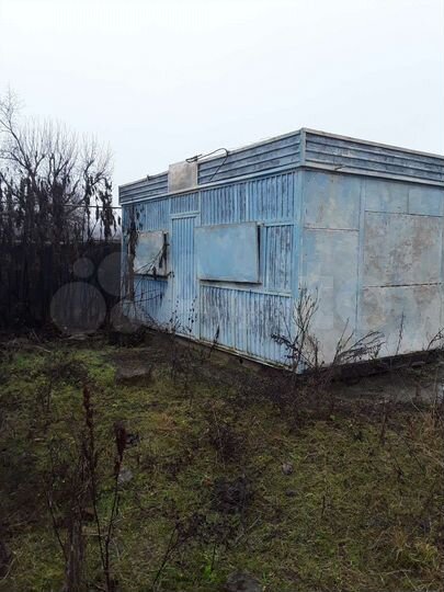 Гараж, 15 м²