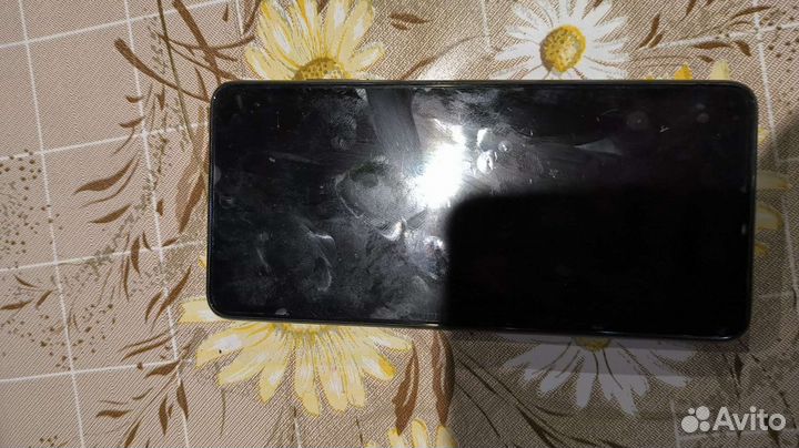 Телефон xiaomi poco x3 pro