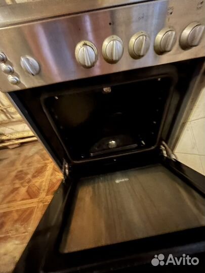 Плита газовая