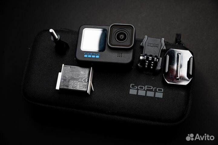 GoPro hero 11 black