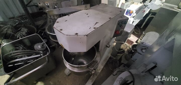 Миксер Mateka MKY 360 U