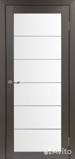 Дверь межкомнатная 501.2