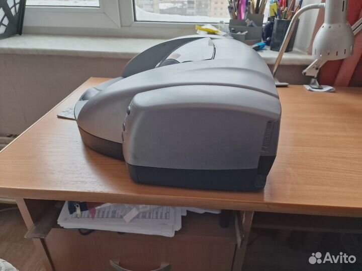 Принтер hp Desk Jet 5550 струйный A4